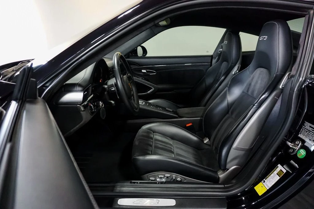 2015 Porsche 991 GT3 - Image 7 of 12