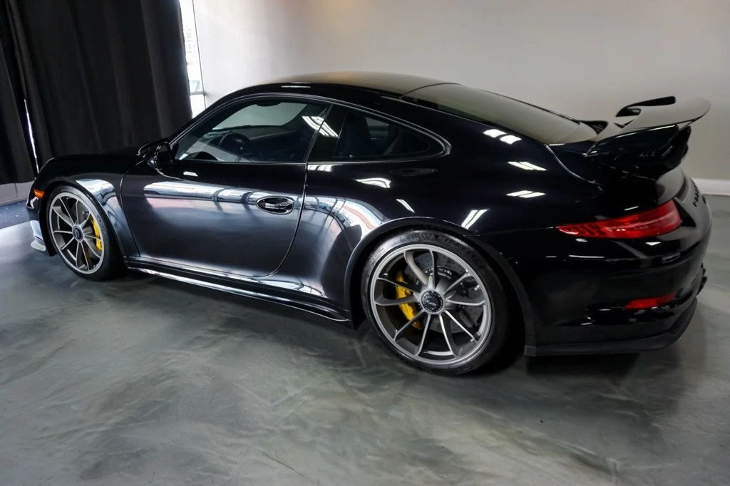 2015 Porsche 991 GT3 - Image 6 of 12