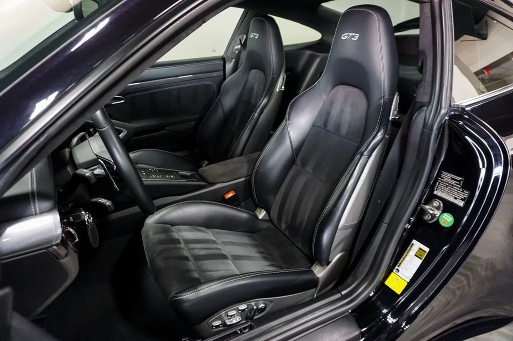 2015 Porsche 991 GT3 - Image 8 of 12