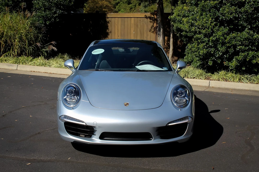 2015 Porsche 991 Carrera S - Image 3 of 10