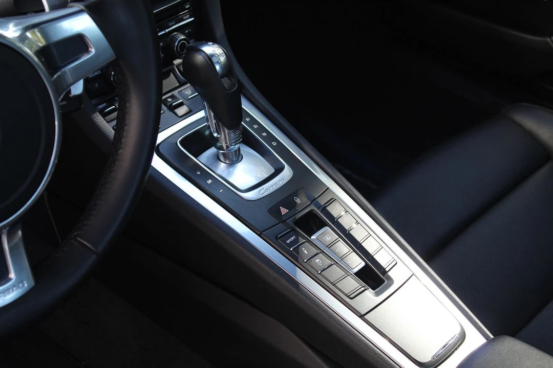 2015 Porsche 991 Carrera S - Image 8 of 10
