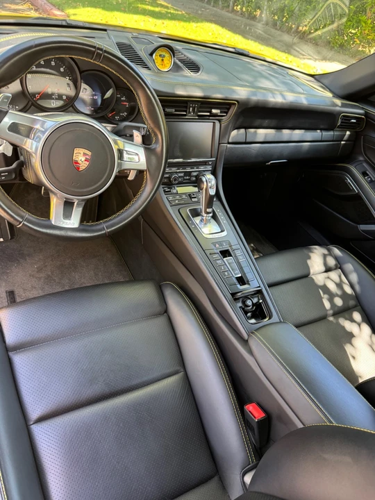 2015 Porsche 991 Targa 4 & 4S - Image 12 of 20