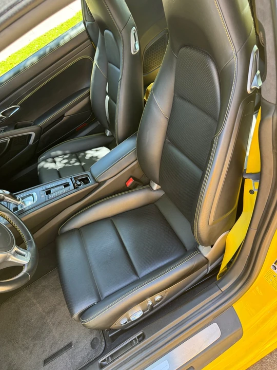 2015 Porsche 991 Targa 4 & 4S - Image 13 of 20