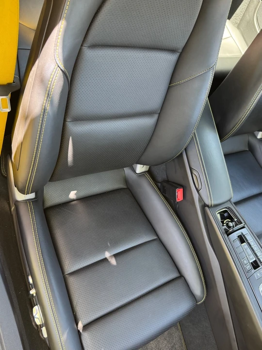 2015 Porsche 991 Targa 4 & 4S - Image 18 of 20