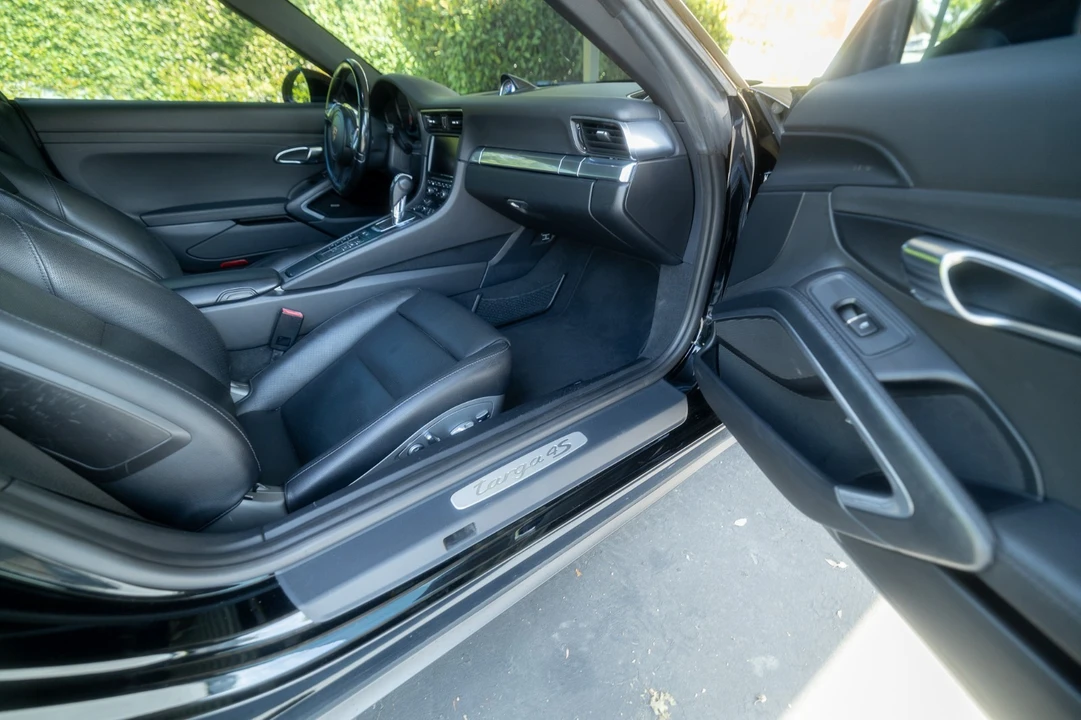 2015 Porsche 991 Targa 4 & 4S - Image 21 of 21