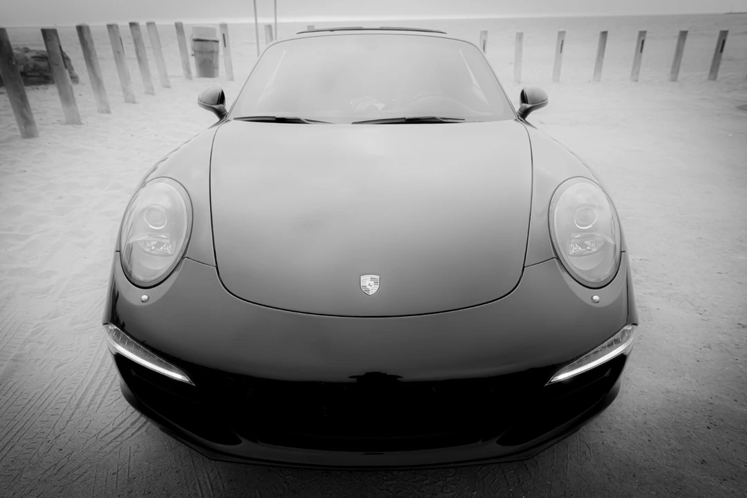 2015 Porsche 991 Targa 4 & 4S - Image 19 of 21