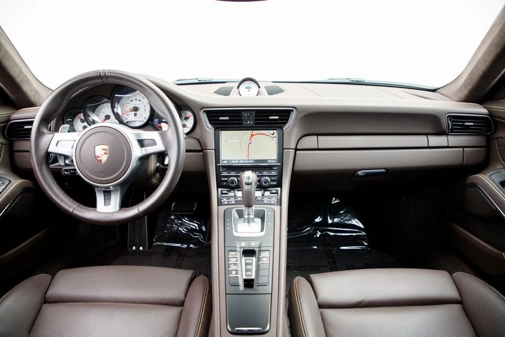 2015 Porsche 991 Turbo S - Image 2 of 5
