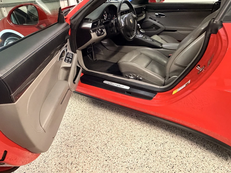 2015 Porsche 991 Turbo - Image 21 of 21