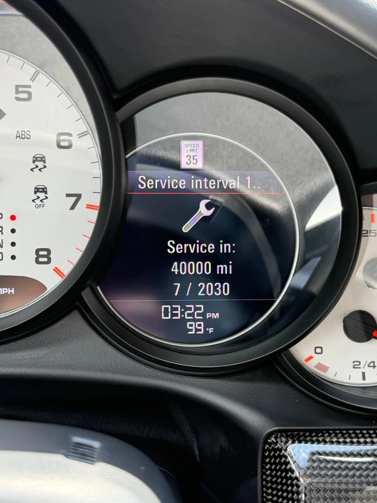 2015 Porsche 991 Turbo S - Image 10 of 31