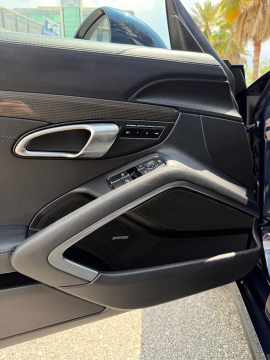 2015 Porsche 991 Turbo S - Image 14 of 31