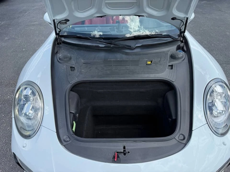 2015 Porsche 991 Turbo S - Image 13 of 20