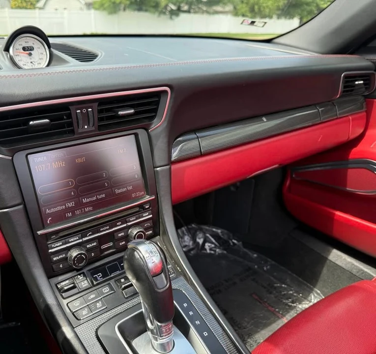 2015 Porsche 991 Turbo S - Image 20 of 20