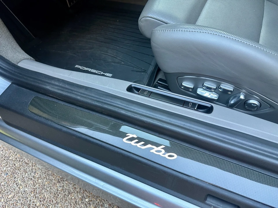 2015 Porsche 991 Turbo - Image 16 of 21