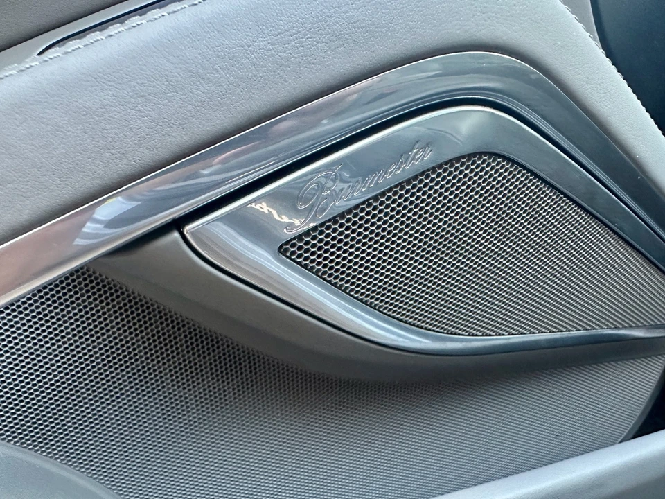 2015 Porsche 991 Turbo - Image 17 of 21