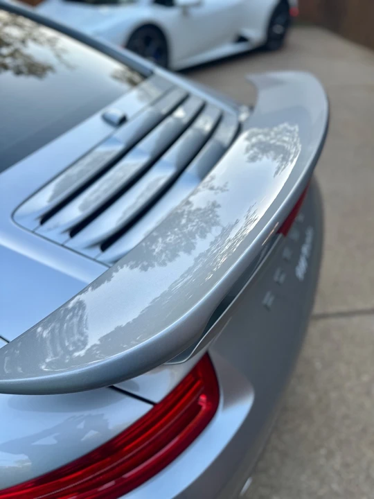 2015 Porsche 991 Turbo - Image 21 of 21