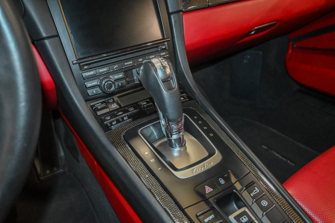 2015 Porsche 991 Turbo - Image 10 of 17