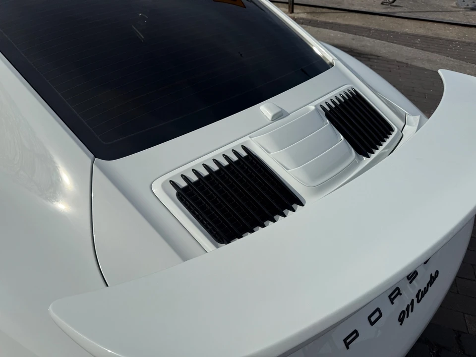 2015 Porsche 991 Turbo - Image 6 of 21