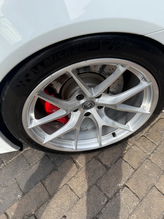 2015 Porsche 991 Turbo - Image 10 of 21