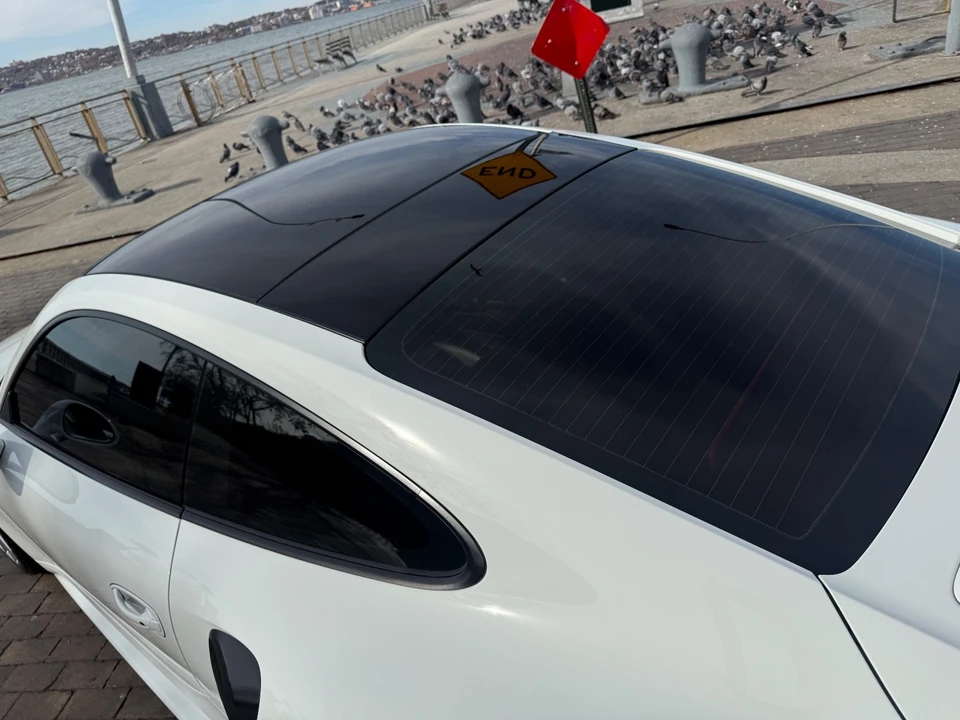 2015 Porsche 991 Turbo - Image 7 of 21