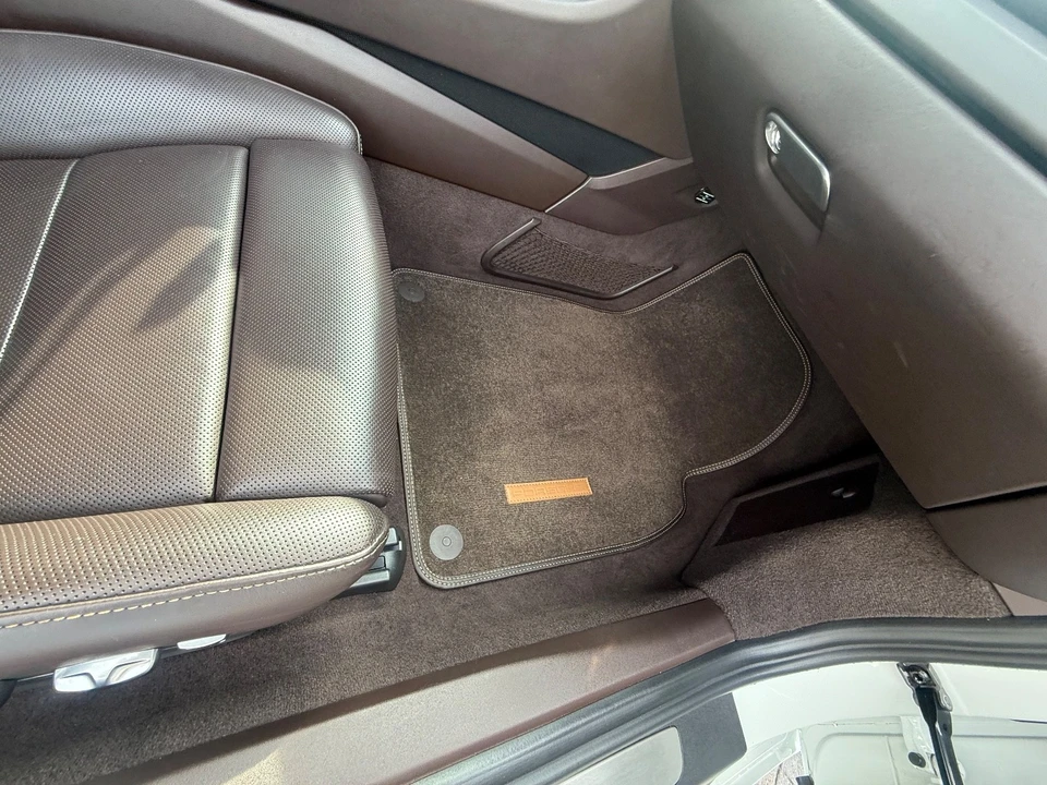 2015 Porsche 991 Turbo - Image 21 of 21