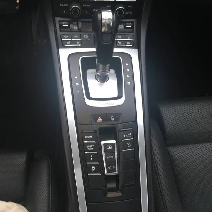 2015 Porsche 991 Turbo - Image 2 of 10