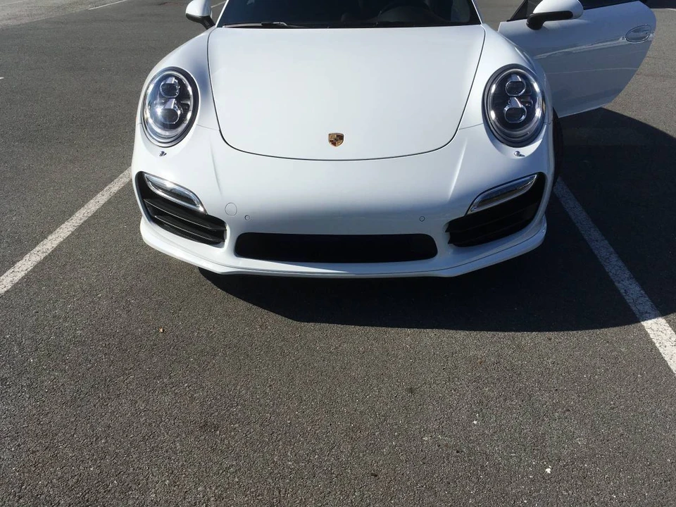 2015 Porsche 991 Turbo - Image 6 of 10