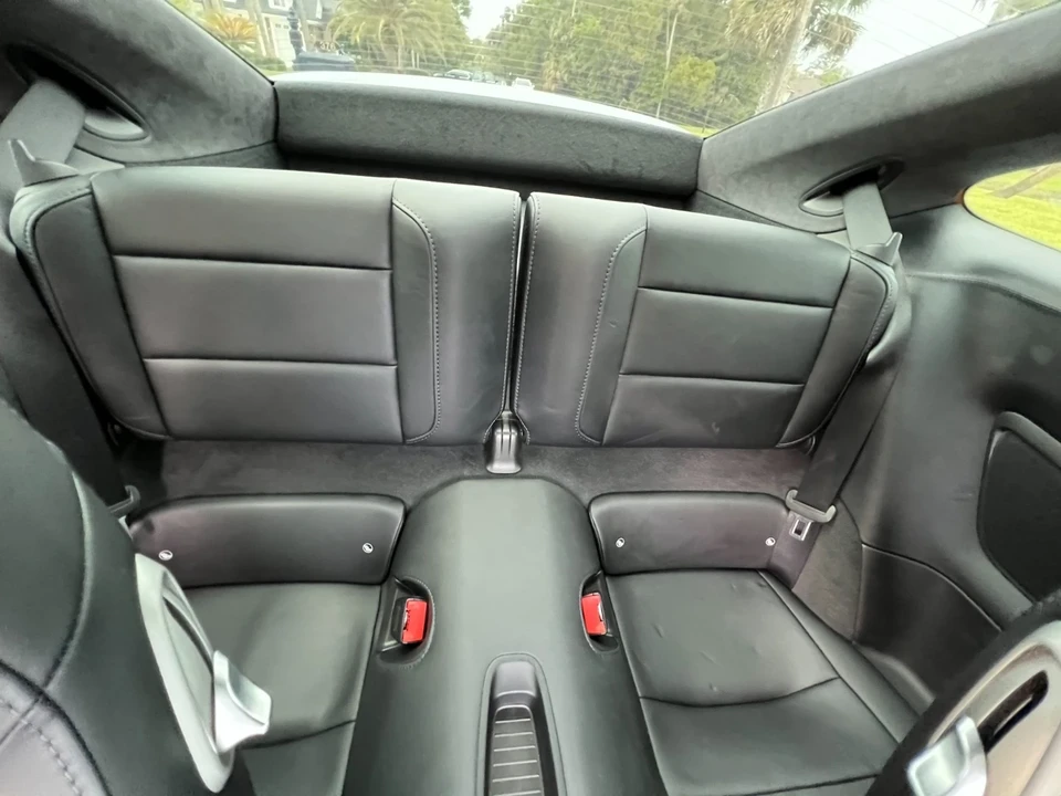 2015 Porsche 991 Turbo - Image 18 of 21