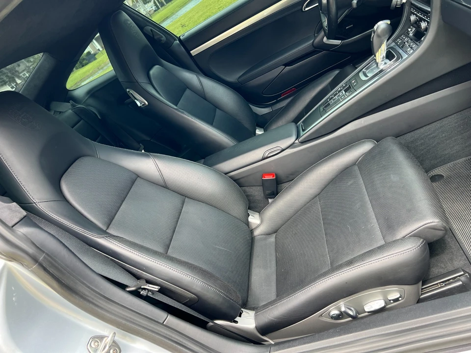 2015 Porsche 991 Turbo - Image 26 of 31