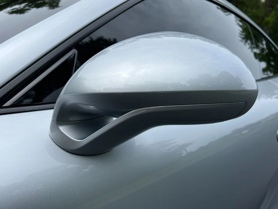 2015 Porsche 991 Turbo - Image 20 of 31