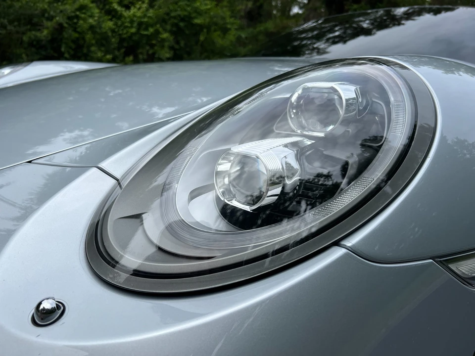 2015 Porsche 991 Turbo - Image 19 of 31
