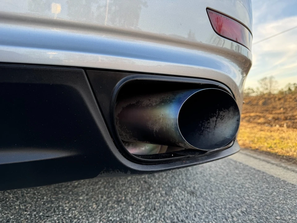 2015 Porsche 991 Turbo - Image 10 of 31