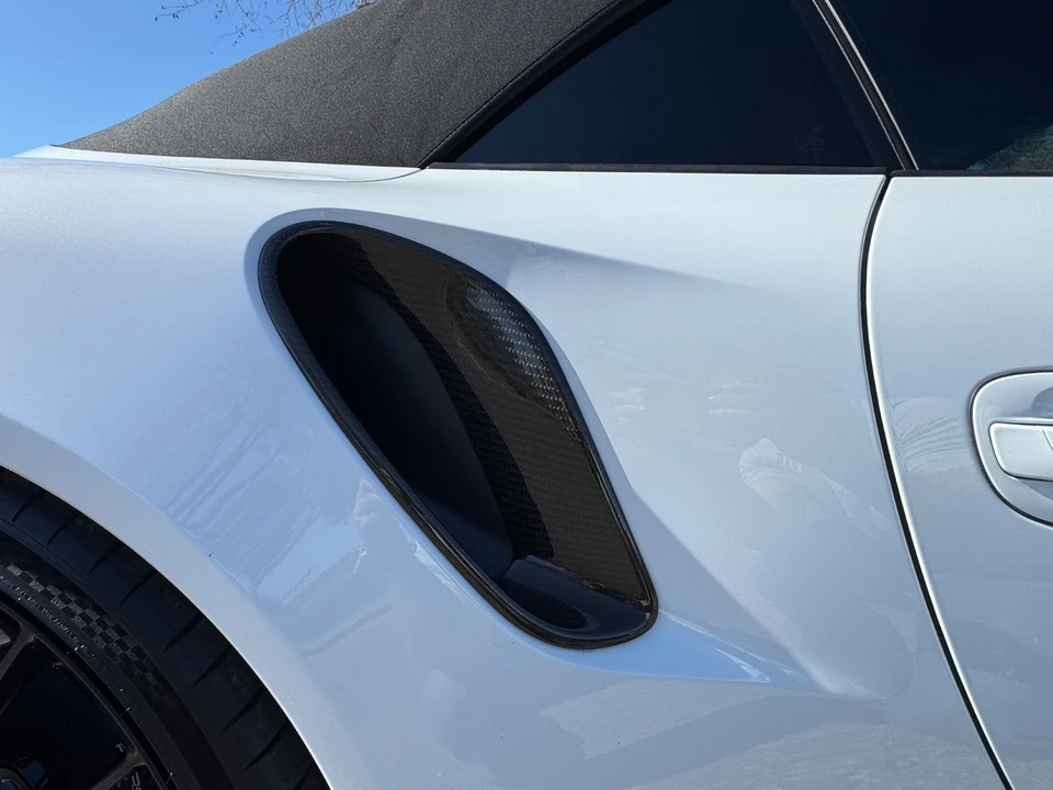 2015 Porsche 991 Turbo - Image 20 of 21