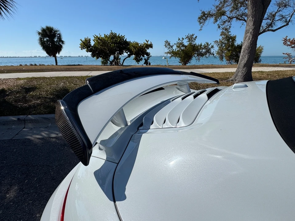 2015 Porsche 991 Turbo - Image 12 of 21
