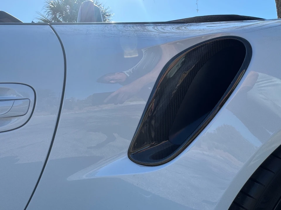 2015 Porsche 991 Turbo - Image 21 of 21