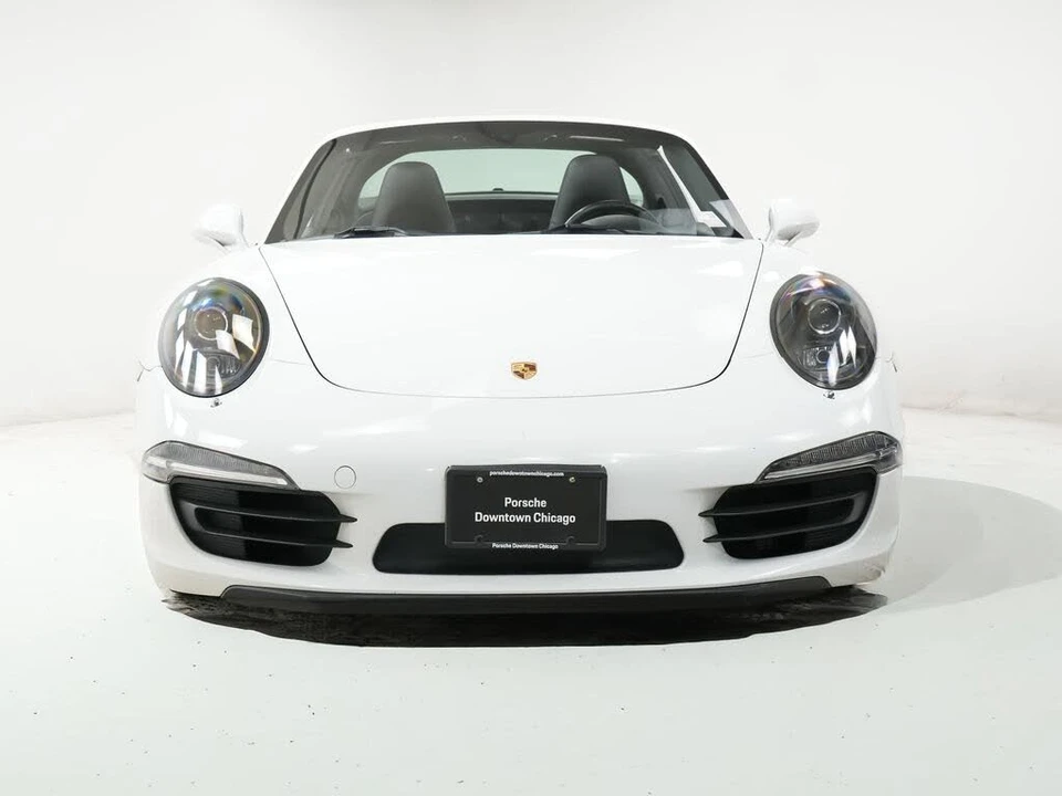2015 Porsche 991 Targa 4 & 4S - Image 6 of 31