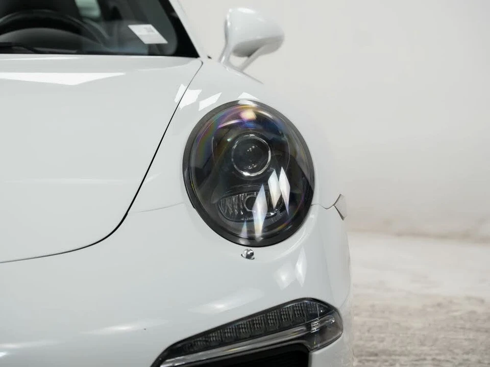 2015 Porsche 991 Targa 4 & 4S - Image 7 of 31