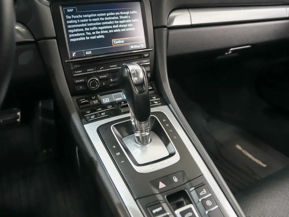 2015 Porsche 991 Targa 4 & 4S - Image 29 of 31