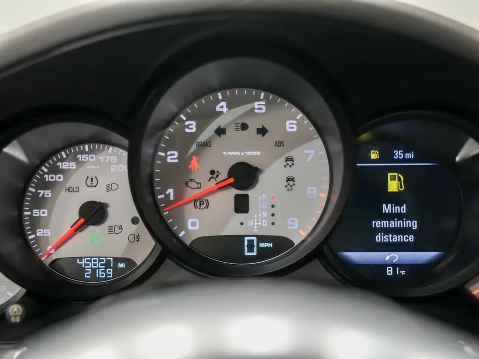 2015 Porsche 991 Targa 4 & 4S - Image 23 of 31
