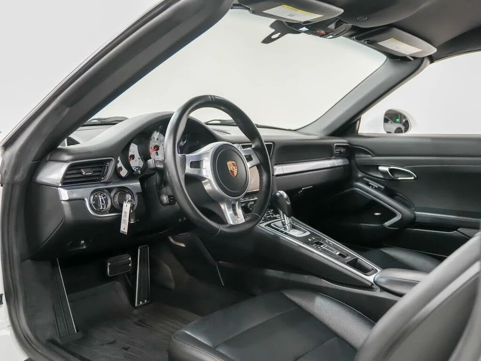 2015 Porsche 991 Targa 4 & 4S - Image 4 of 31