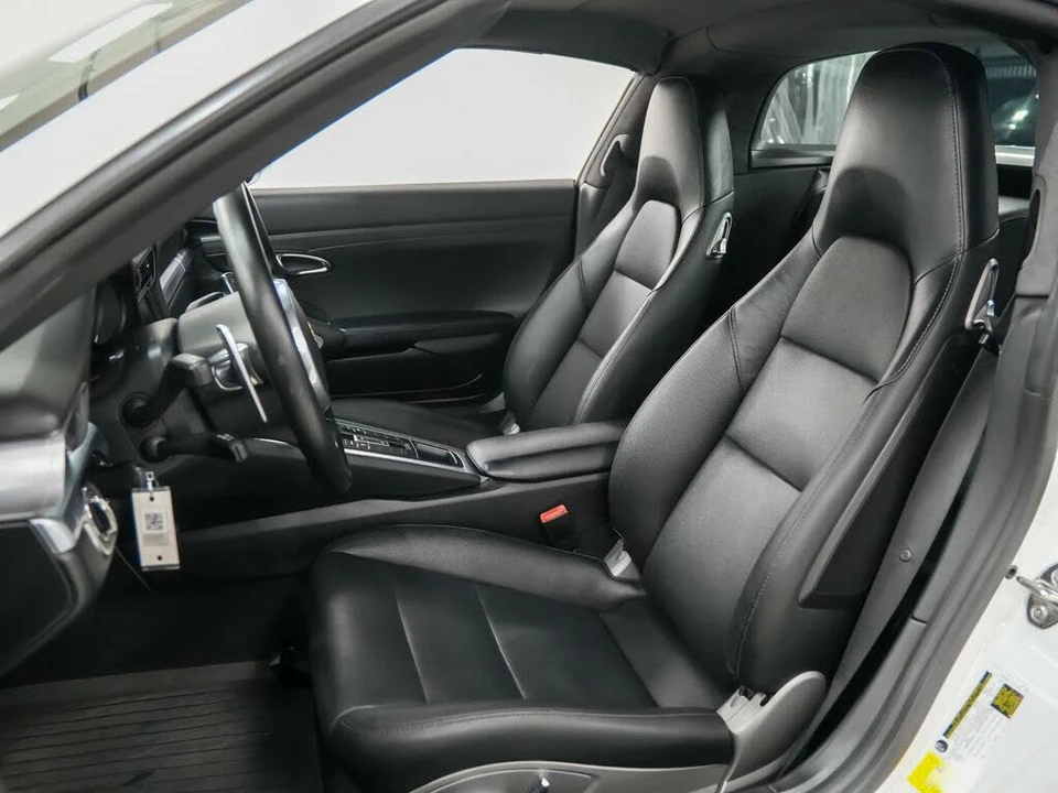 2015 Porsche 991 Targa 4 & 4S - Image 5 of 31