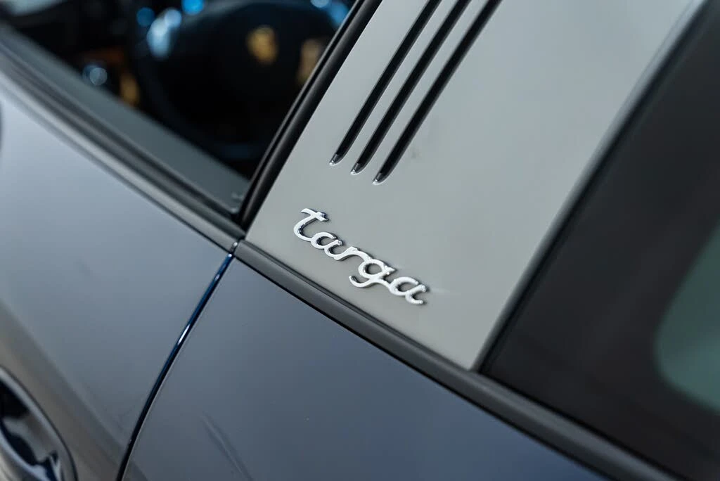 2015 Porsche 991 Targa 4 & 4S - Image 31 of 31