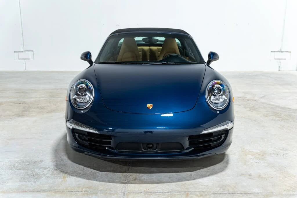 2015 Porsche 991 Targa 4 & 4S - Image 11 of 31