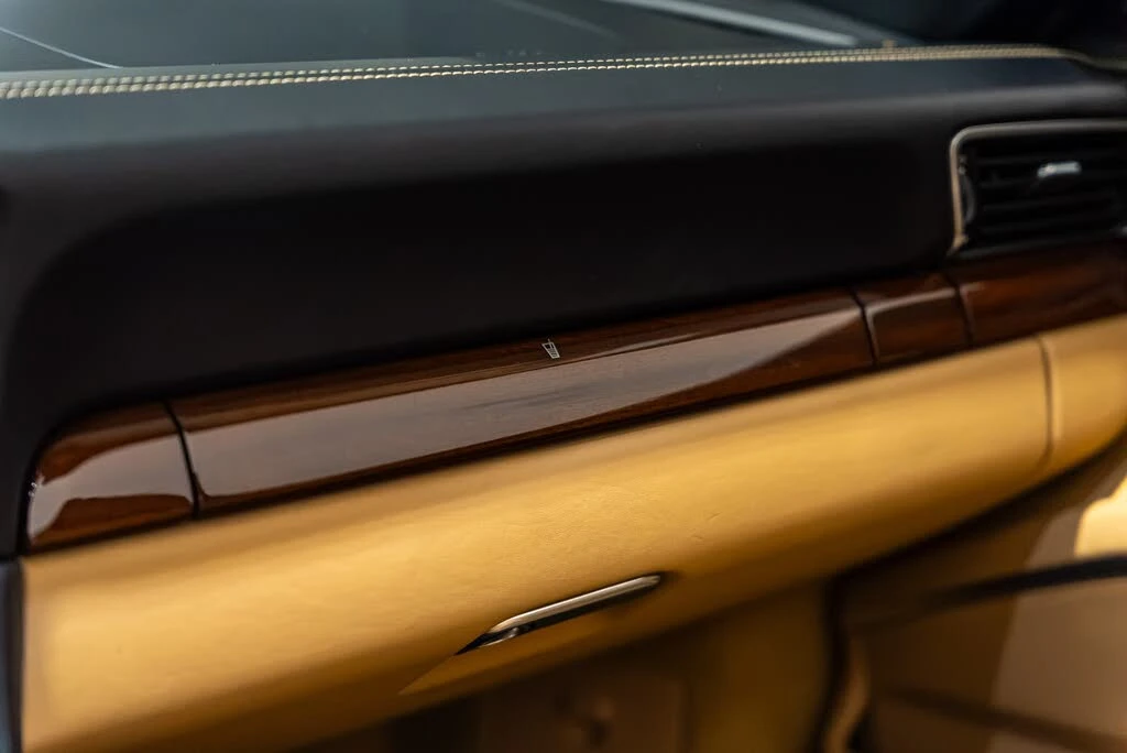 2015 Porsche 991 Targa 4 & 4S - Image 28 of 31