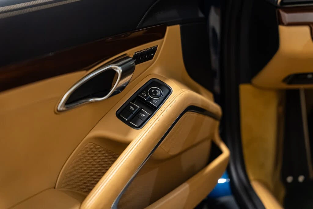 2015 Porsche 991 Targa 4 & 4S - Image 26 of 31