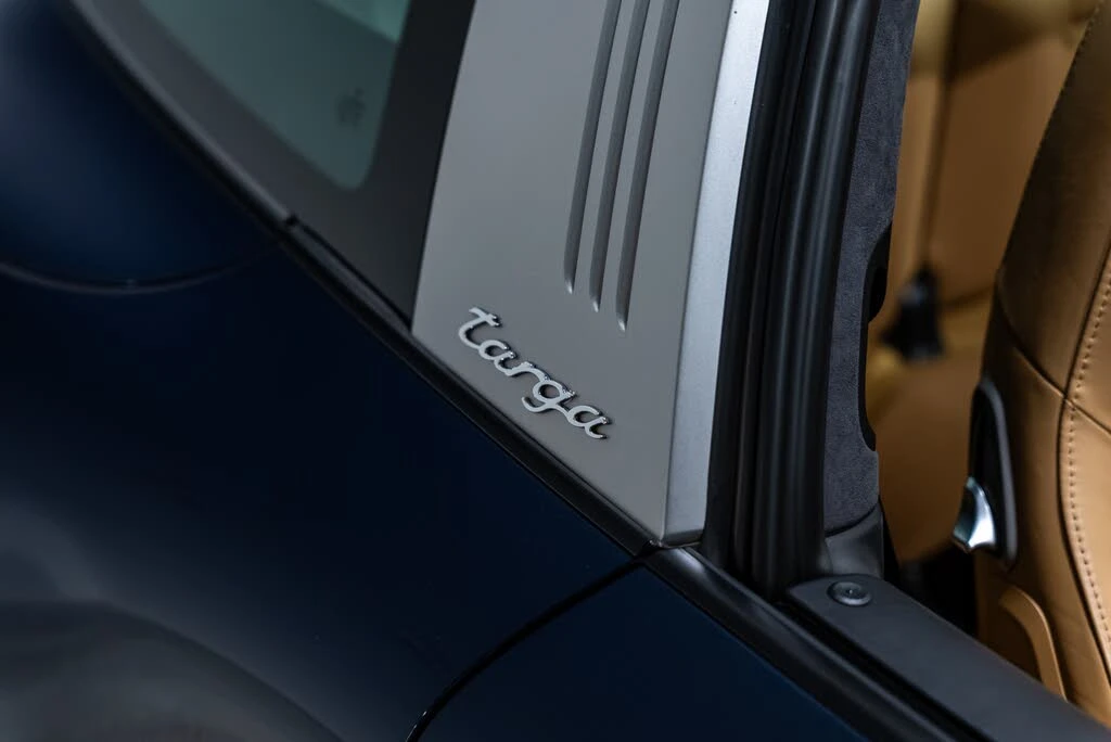 2015 Porsche 991 Targa 4 & 4S - Image 5 of 31