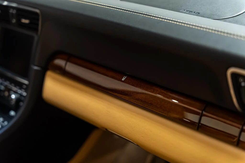 2015 Porsche 991 Targa 4 & 4S - Image 8 of 31