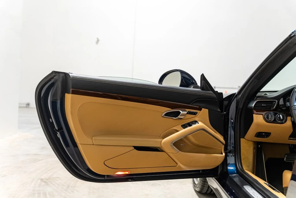 2015 Porsche 991 Targa 4 & 4S - Image 19 of 31