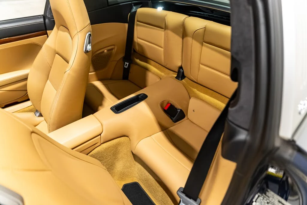2015 Porsche 991 Targa 4 & 4S - Image 27 of 31