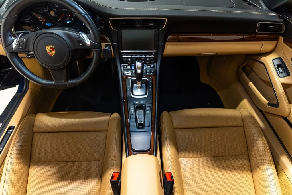 2015 Porsche 991 Targa 4 & 4S - Image 6 of 31