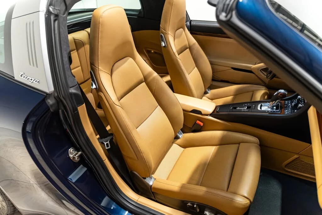 2015 Porsche 991 Targa 4 & 4S - Image 18 of 31
